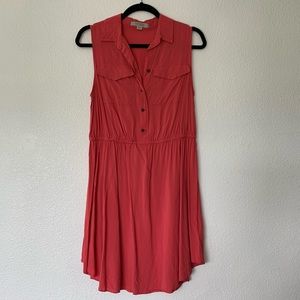 Allsaints Dress